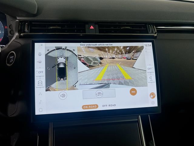 Used 2026 Land Rover Range Rover Velar S image 17