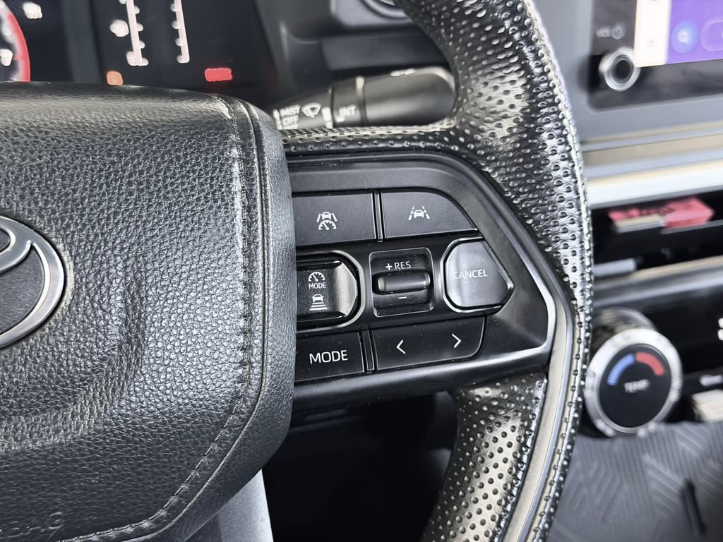 Used 2024 Toyota Tacoma SR RWD image 14