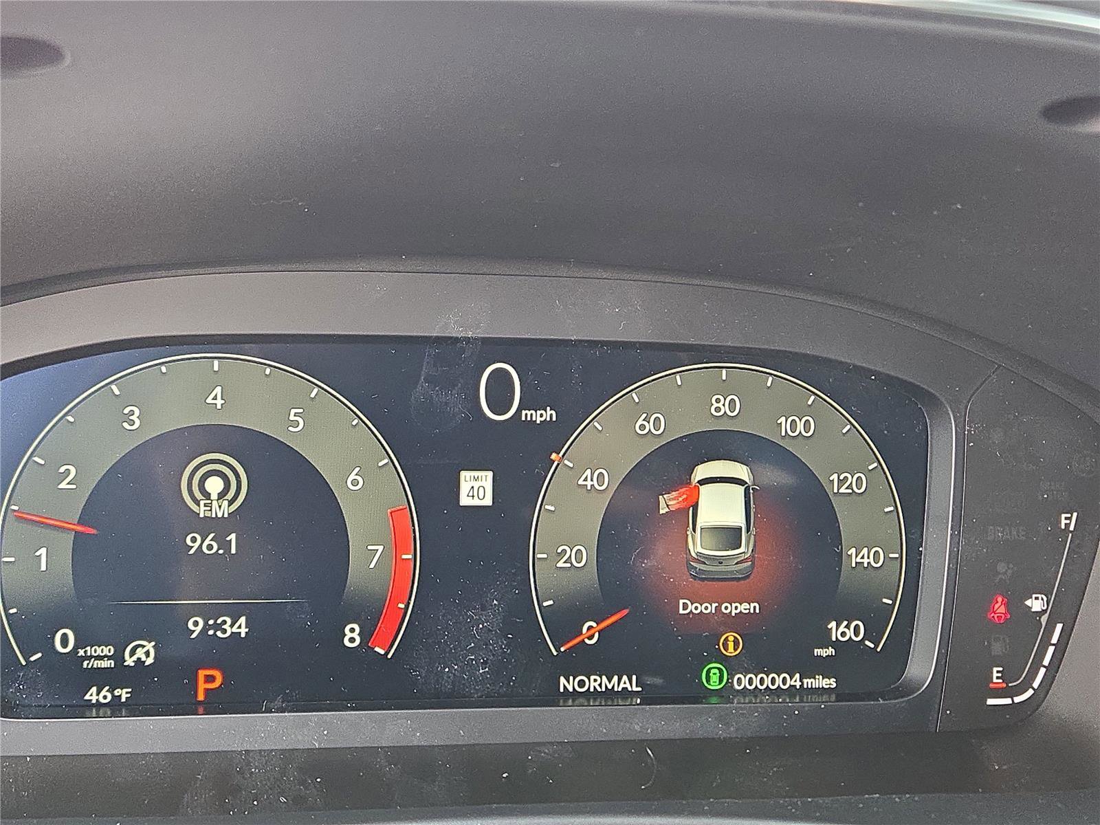 New 2026 Acura Integra A-Spec image 3