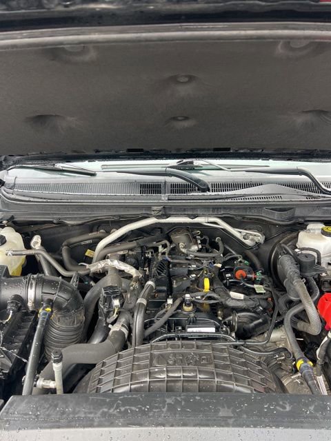 Used 2022 Ford Ranger XLT w/ Equipment Group 302A High AWD/4WD image 82