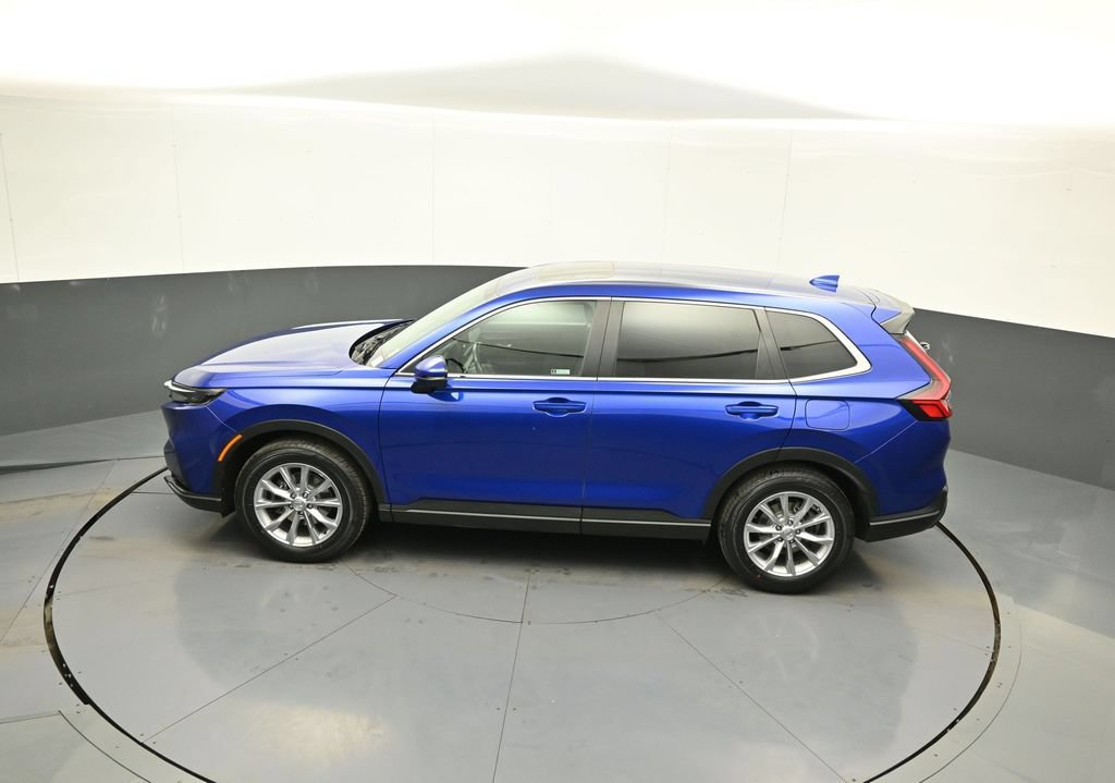Certified 2023 Honda CR-V EX-L image 42