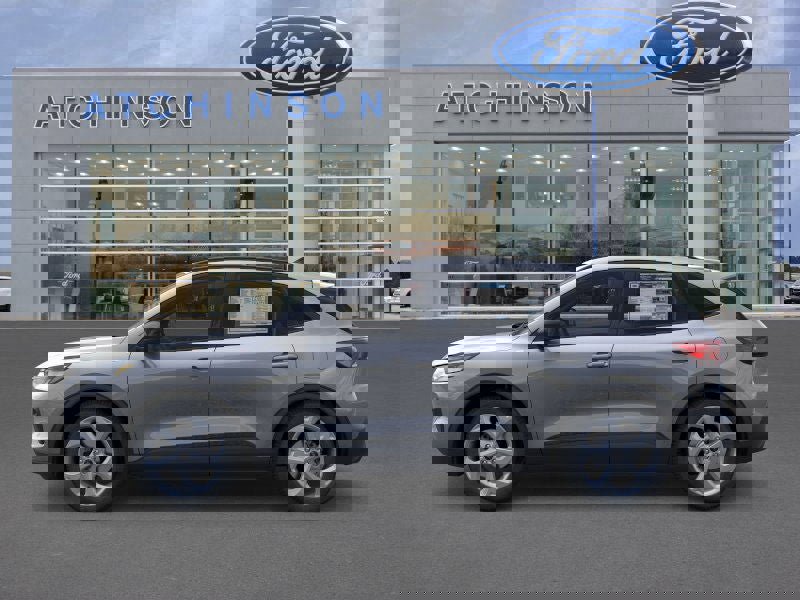 New 2026 Ford Escape ST-Line w/ Tech Pack #1 AWD/4WD image 3