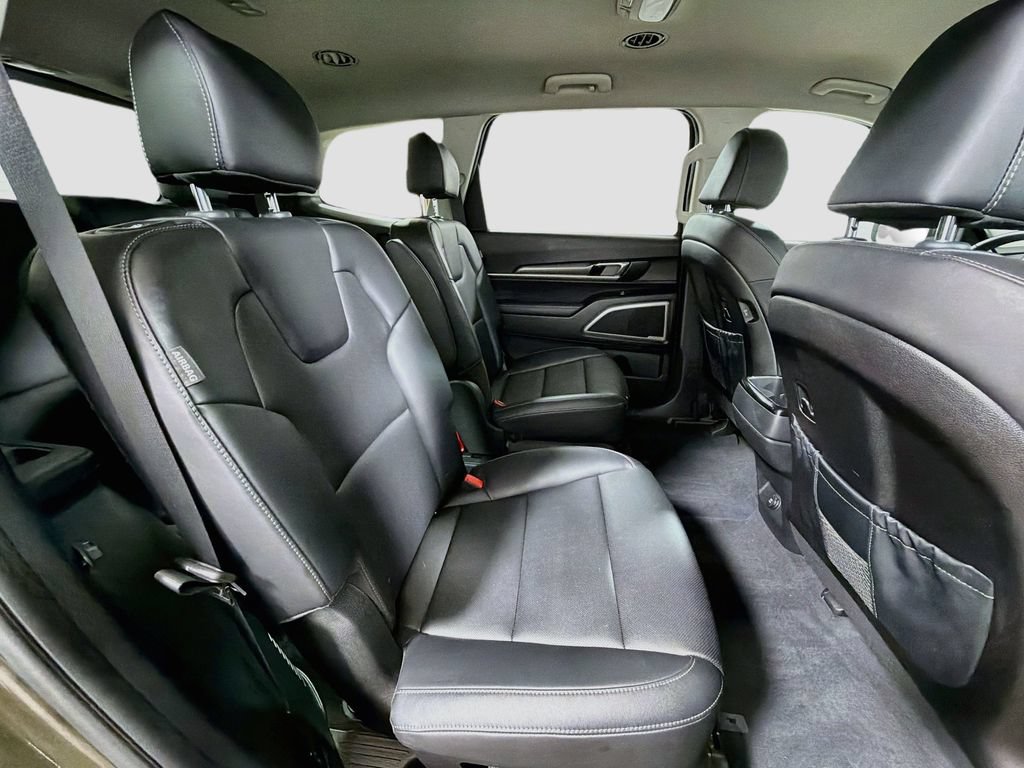Used 2024 Kia Telluride S AWD/4WD image 30