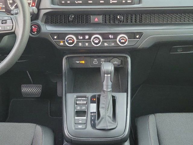 Used 2025 Honda CR-V EX image 6