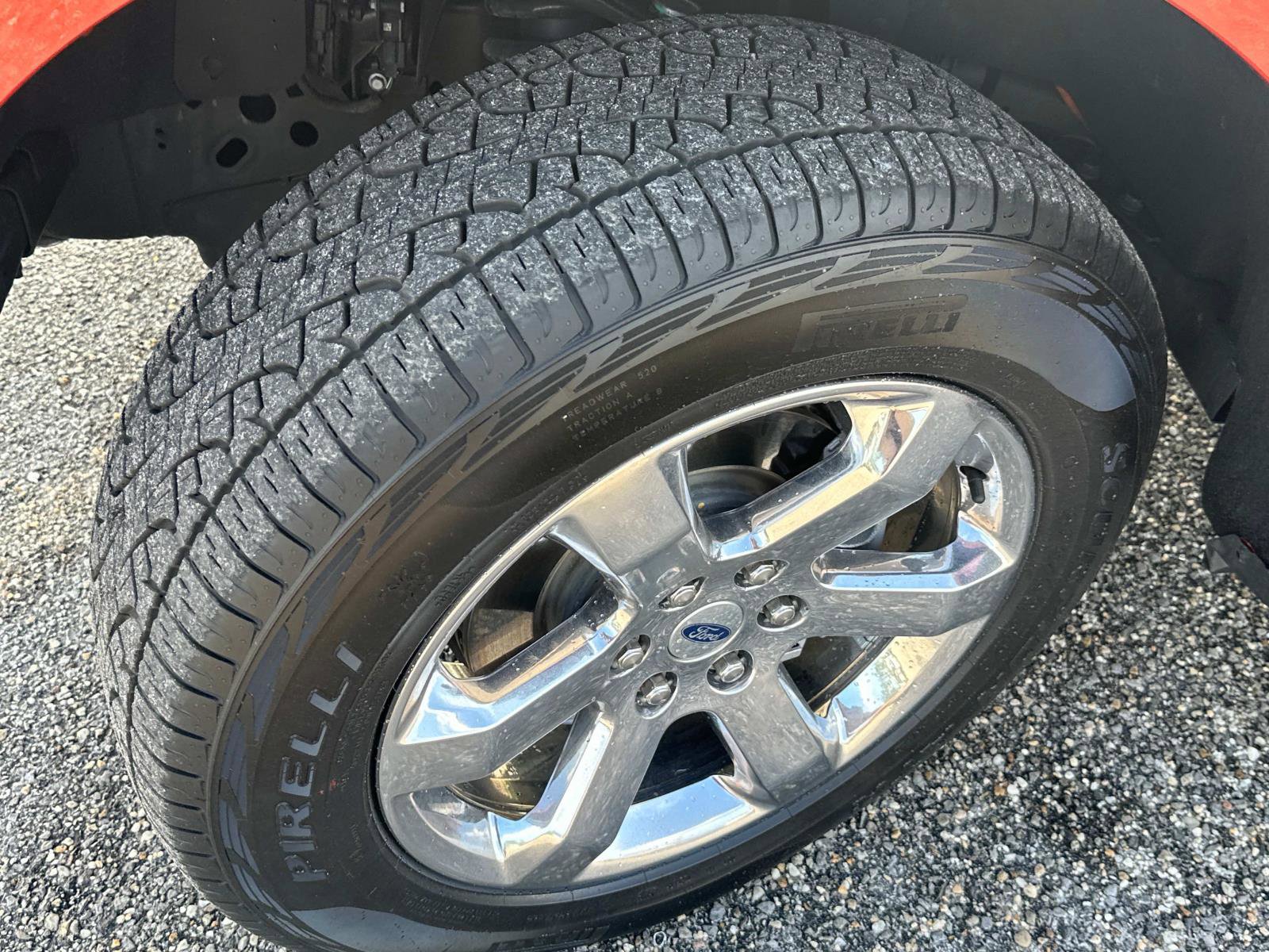 Certified 2023 Ford F150 Lariat w/ Equipment Group 502A High image 9