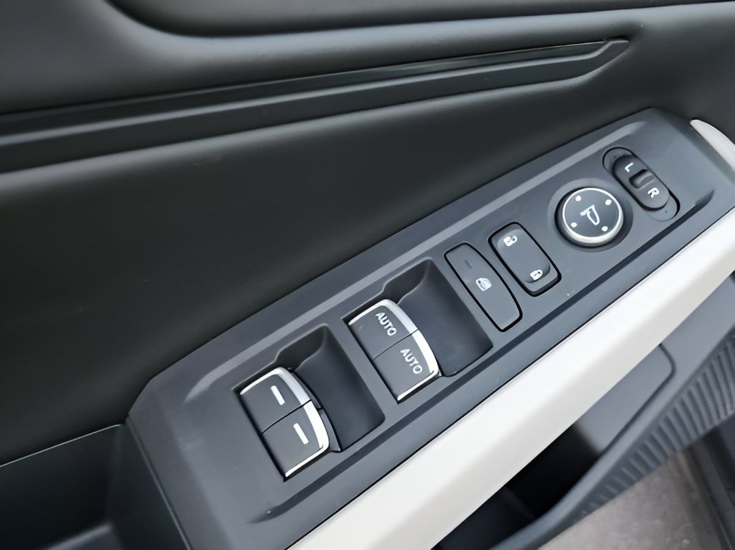 New 2026 Honda Accord SE image 22