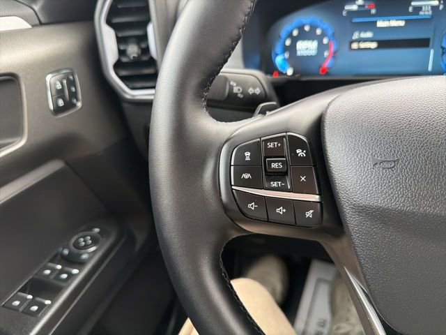 Used 2025 Ford Bronco Sport Badlands image 42