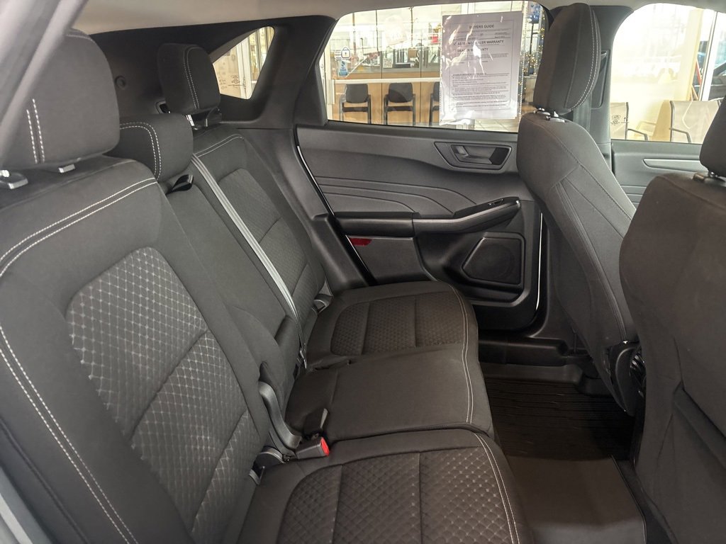 Used 2023 Ford Escape Active image 28