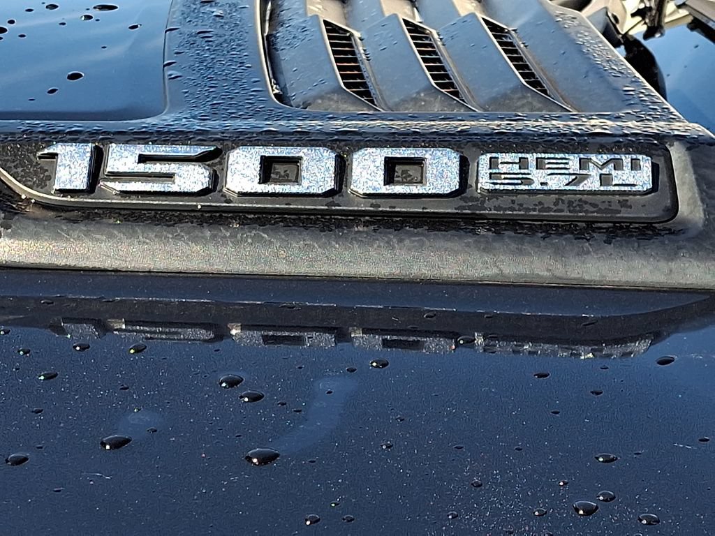 Used 2019 RAM 1500 Limited AWD/4WD image 38