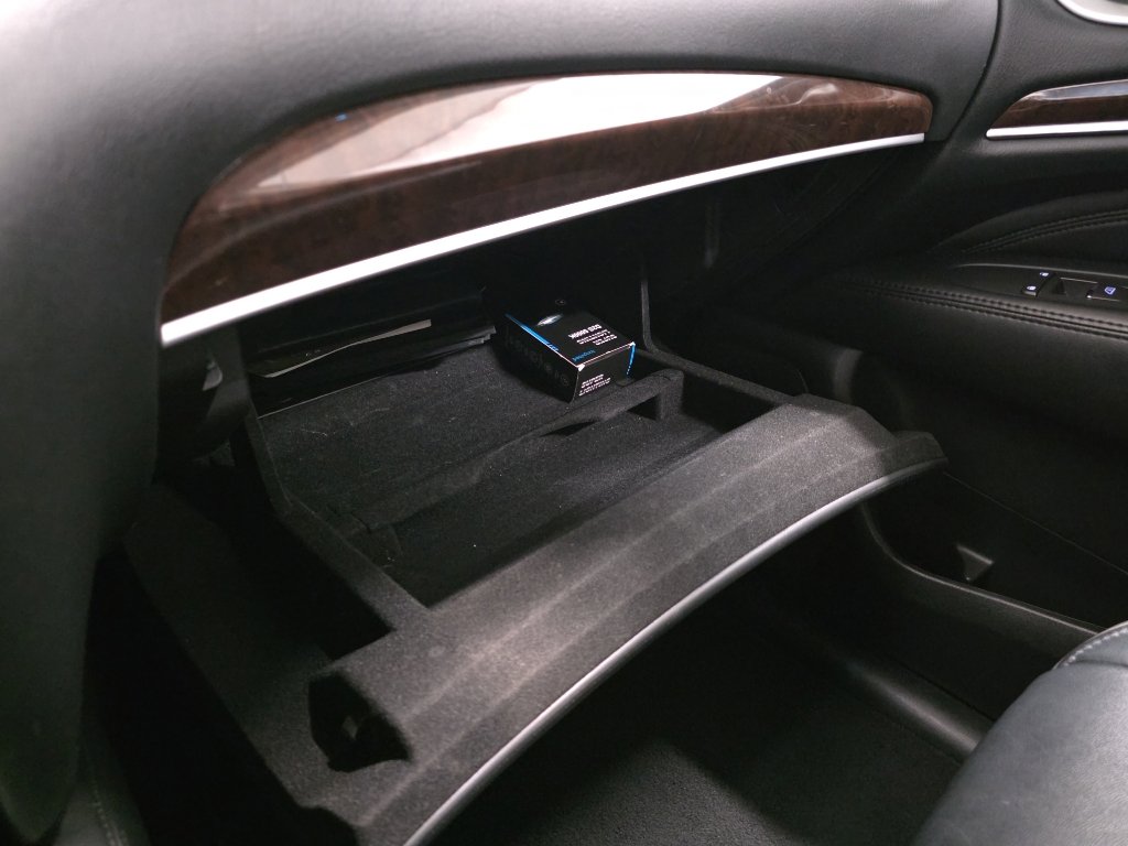 Used 2014 INFINITI QX60 AWD Hybrid w/ HEV Deluxe Touring Package image 38