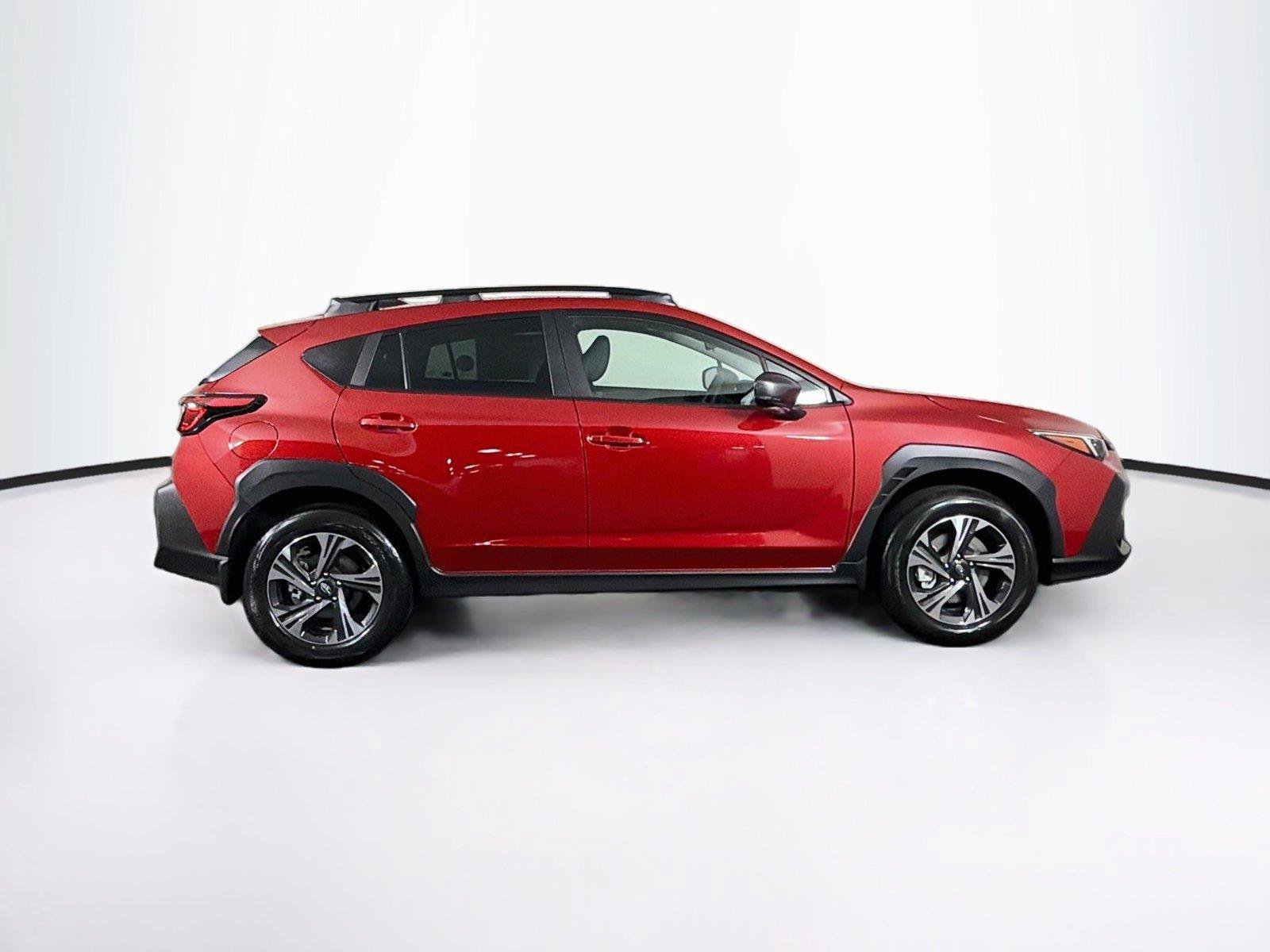New 2026 Subaru Crosstrek 2.5i Premium AWD/4WD image 12