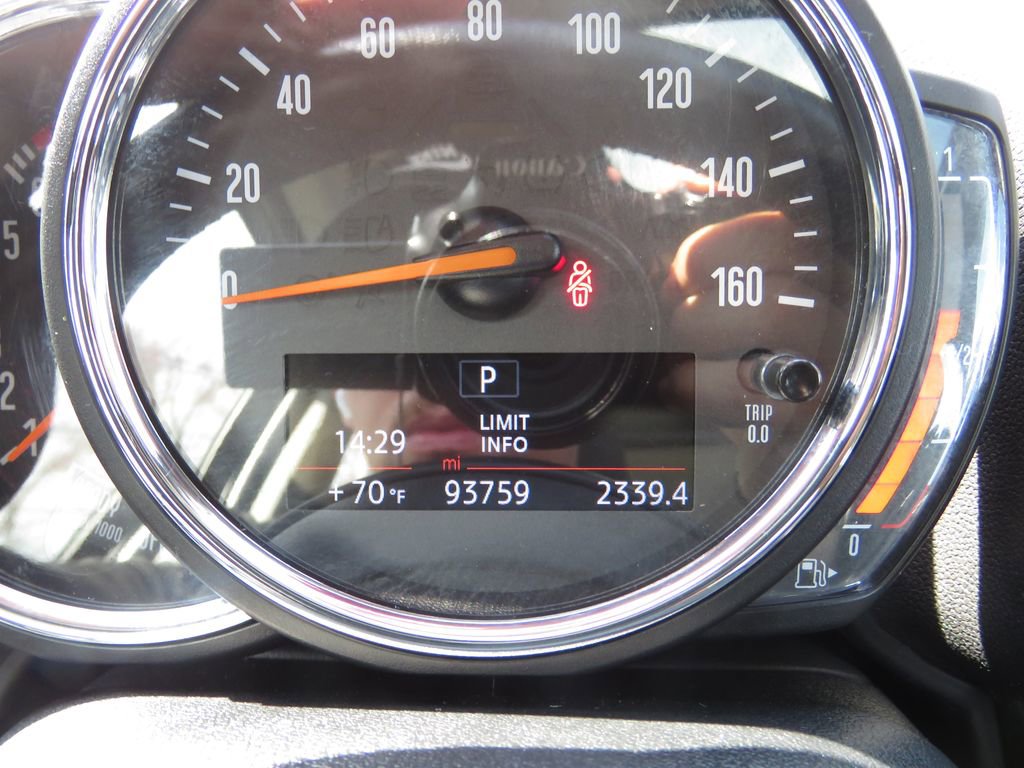 Used 2019 MINI Cooper Countryman S w/ Premium Package image 20