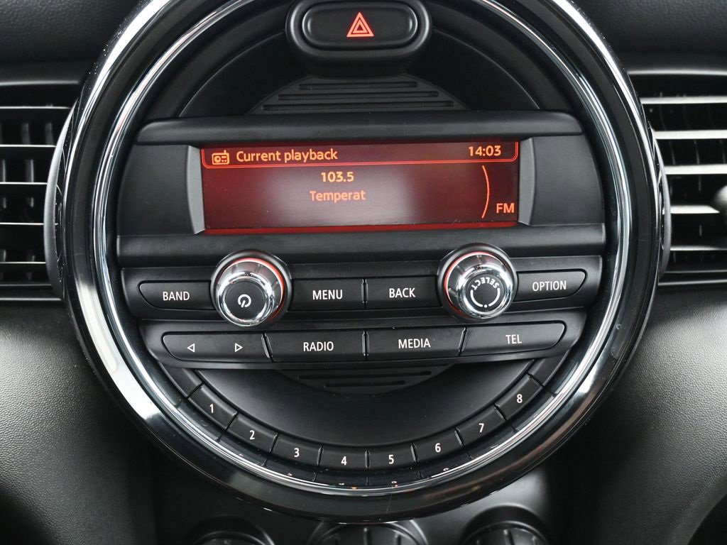 Used 2016 MINI Cooper S w/ Storage Package image 14