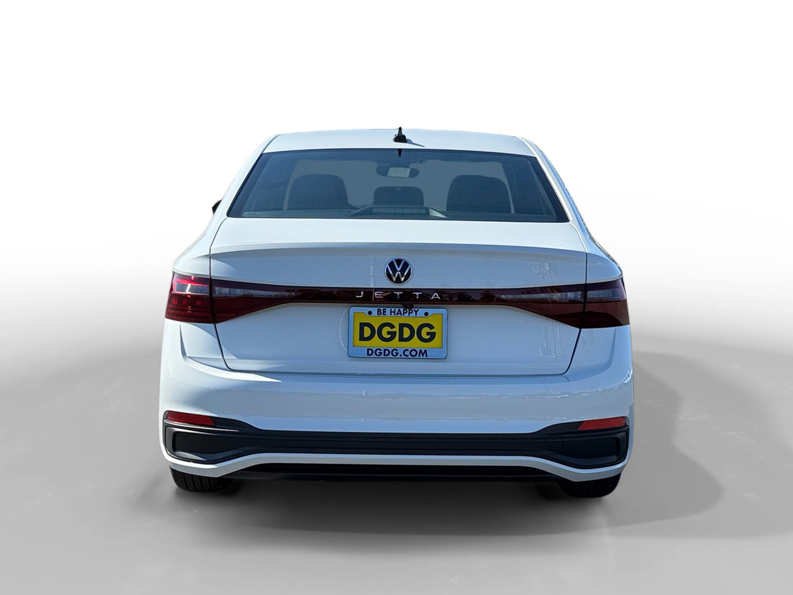 New 2026 Volkswagen Jetta Sport image 4
