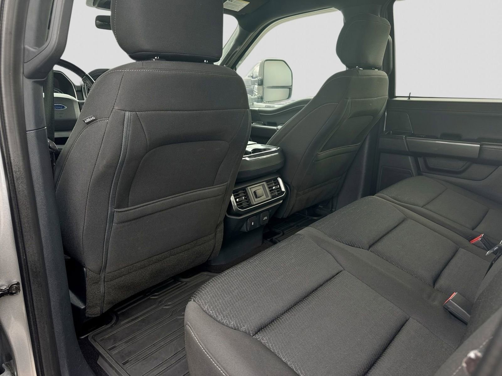 Certified 2021 Ford F150 XLT w/ Equipment Group 302A High image 23