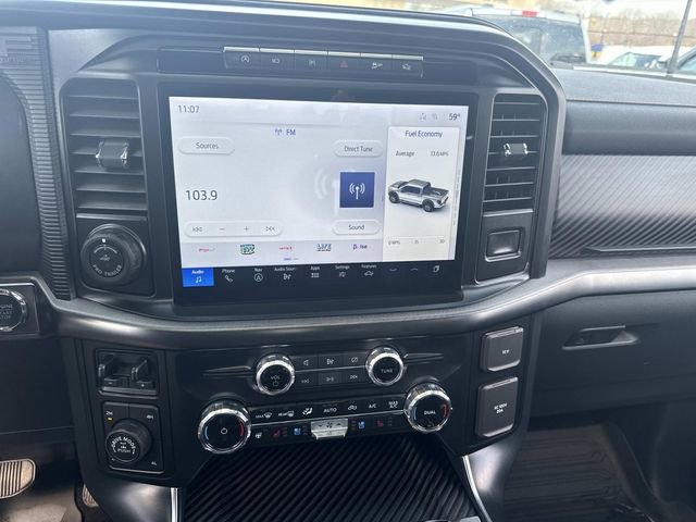 Certified 2024 Ford F150 Raptor AWD/4WD image 30