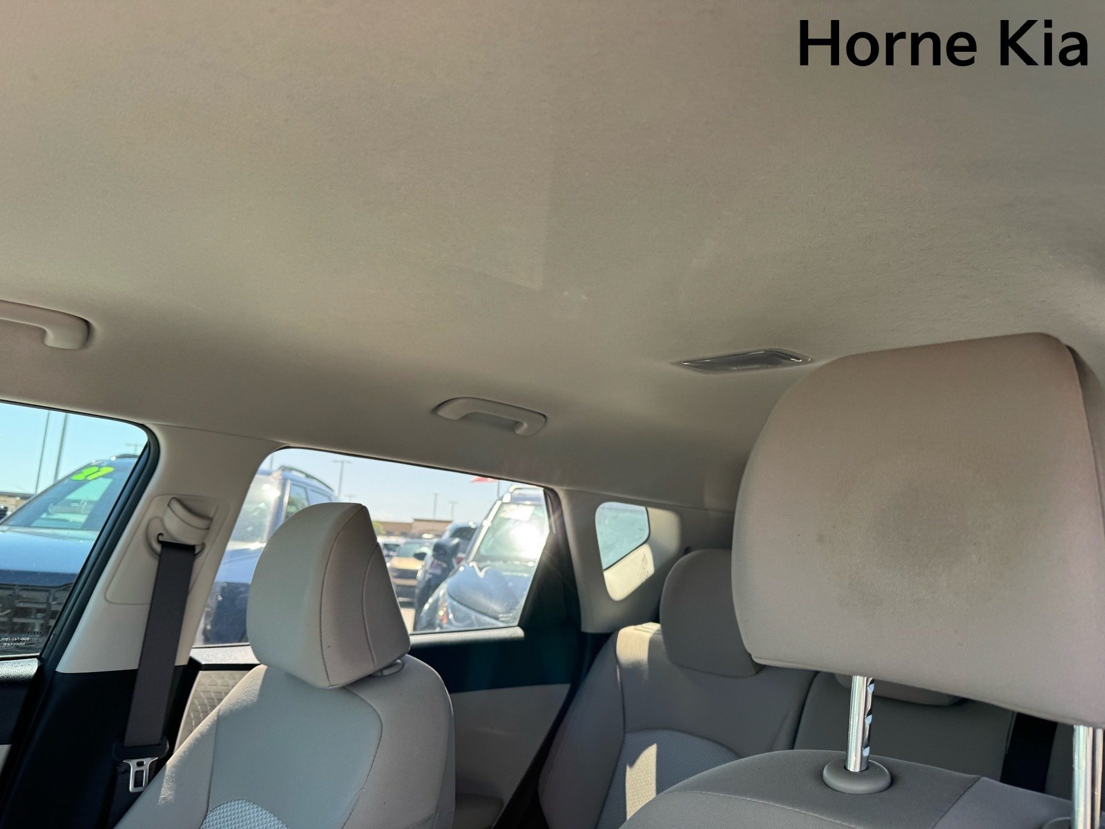Certified 2023 Kia Soul LX FWD image 25