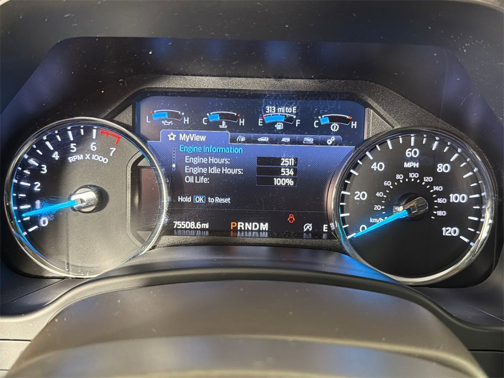 Used 2020 Ford Expedition XLT w/ Equipment Group 202A image 28