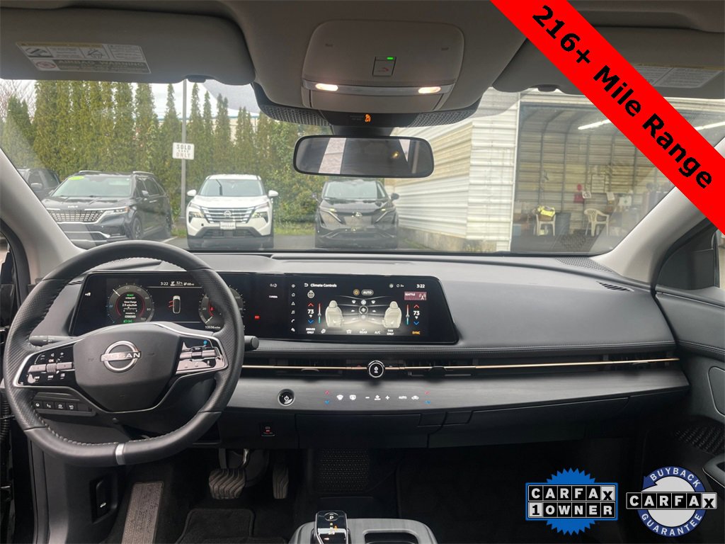 Used 2023 Nissan Ariya FWD image 20
