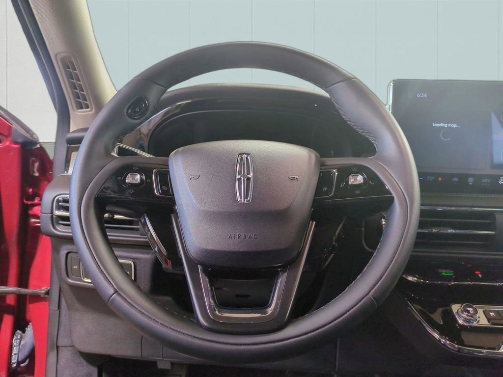 Certified 2023 Lincoln Corsair FWD w/ Towing Package image 18