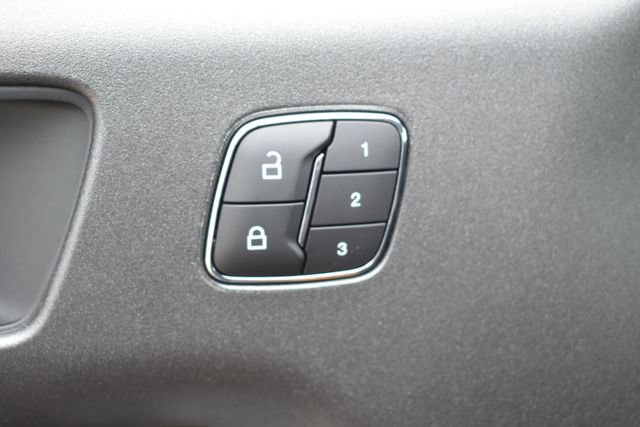 New 2026 Ford Bronco Sport Outer Banks w/ Sasquatch Outer Banks Package image 18