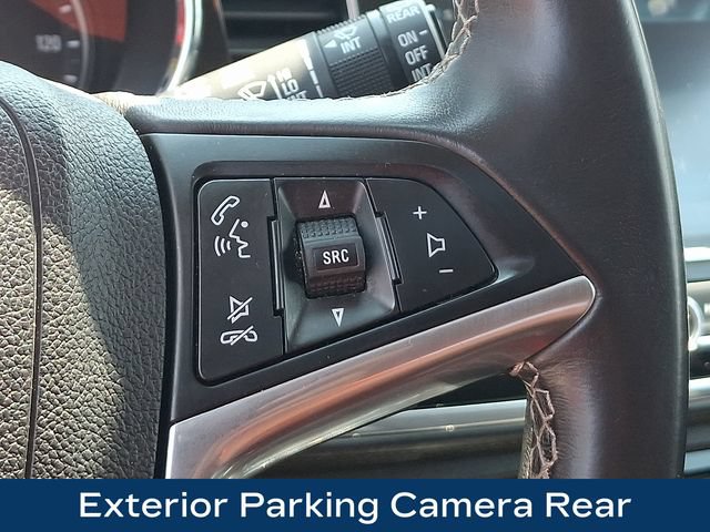 Used 2020 Buick Encore Sport Touring w/ Safety Package AWD/4WD image 8