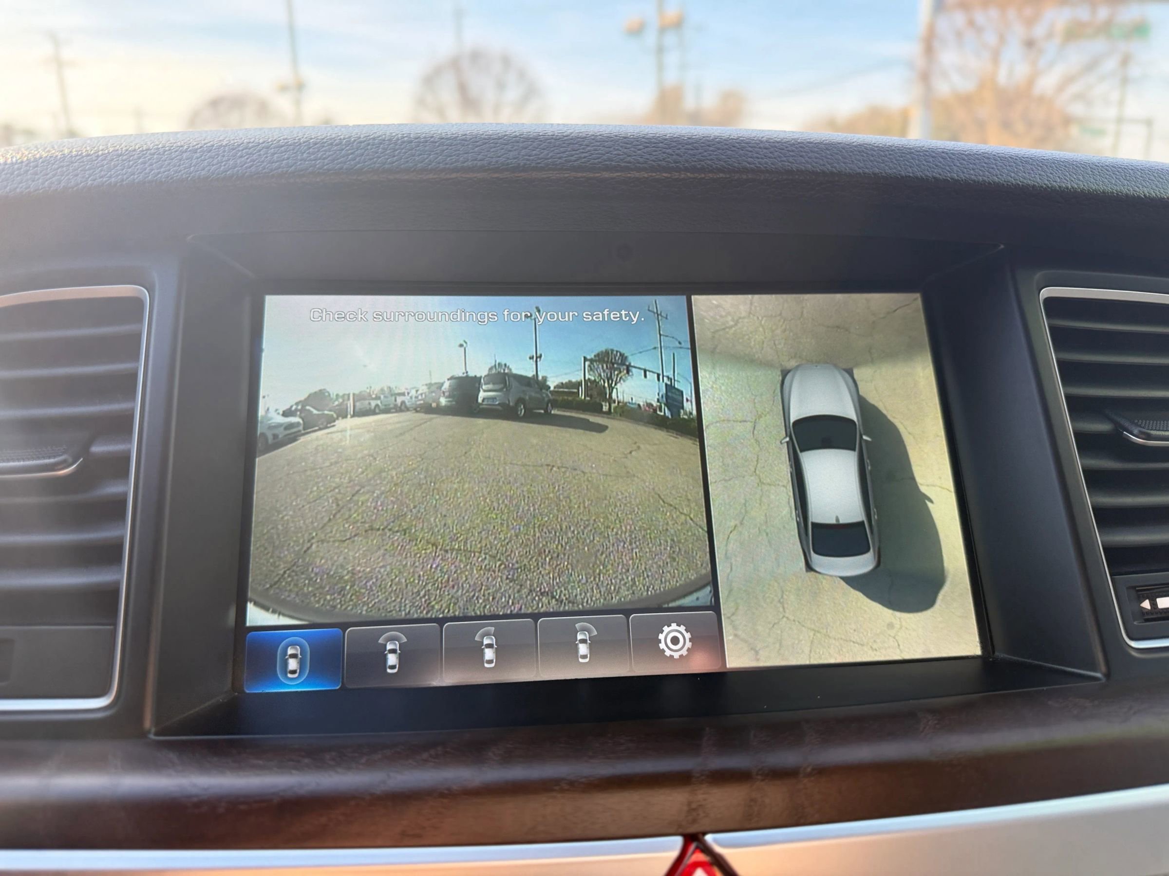 Used 2018 Genesis G80 3.8 w/ Option Group 03 image 44