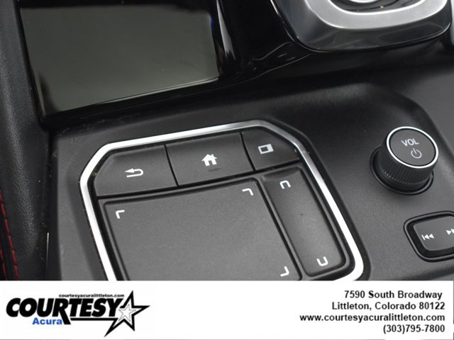 Used 2023 Acura MDX A-Spec image 20