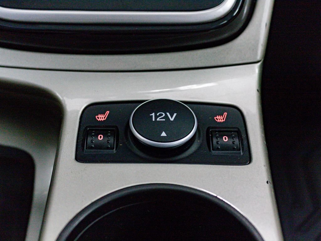 Used 2016 Ford C-MAX SEL w/ Equipment Group 302A FWD image 18