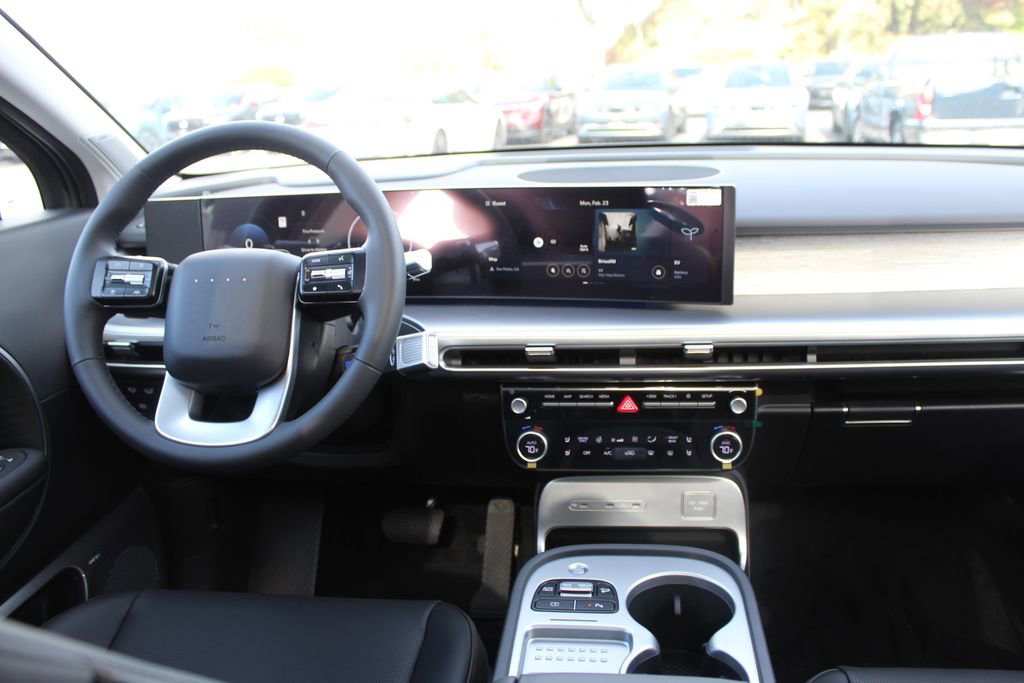 New 2026 Hyundai Ioniq 9 Limited image 24