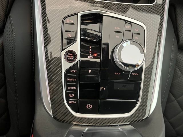 New 2026 BMW X5 M60i w/ Executive Package image 18
