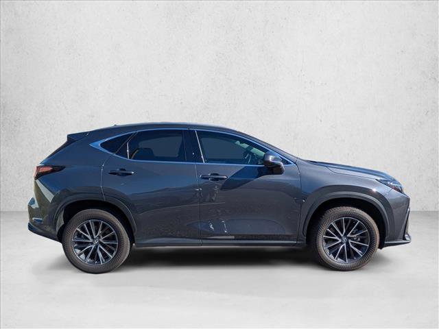Certified 2024 Lexus NX 350 AWD w/ Premium Package image 4