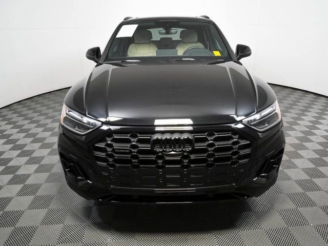 Used 2025 Audi Q5 2.0T Premium Plus AWD/4WD image 36