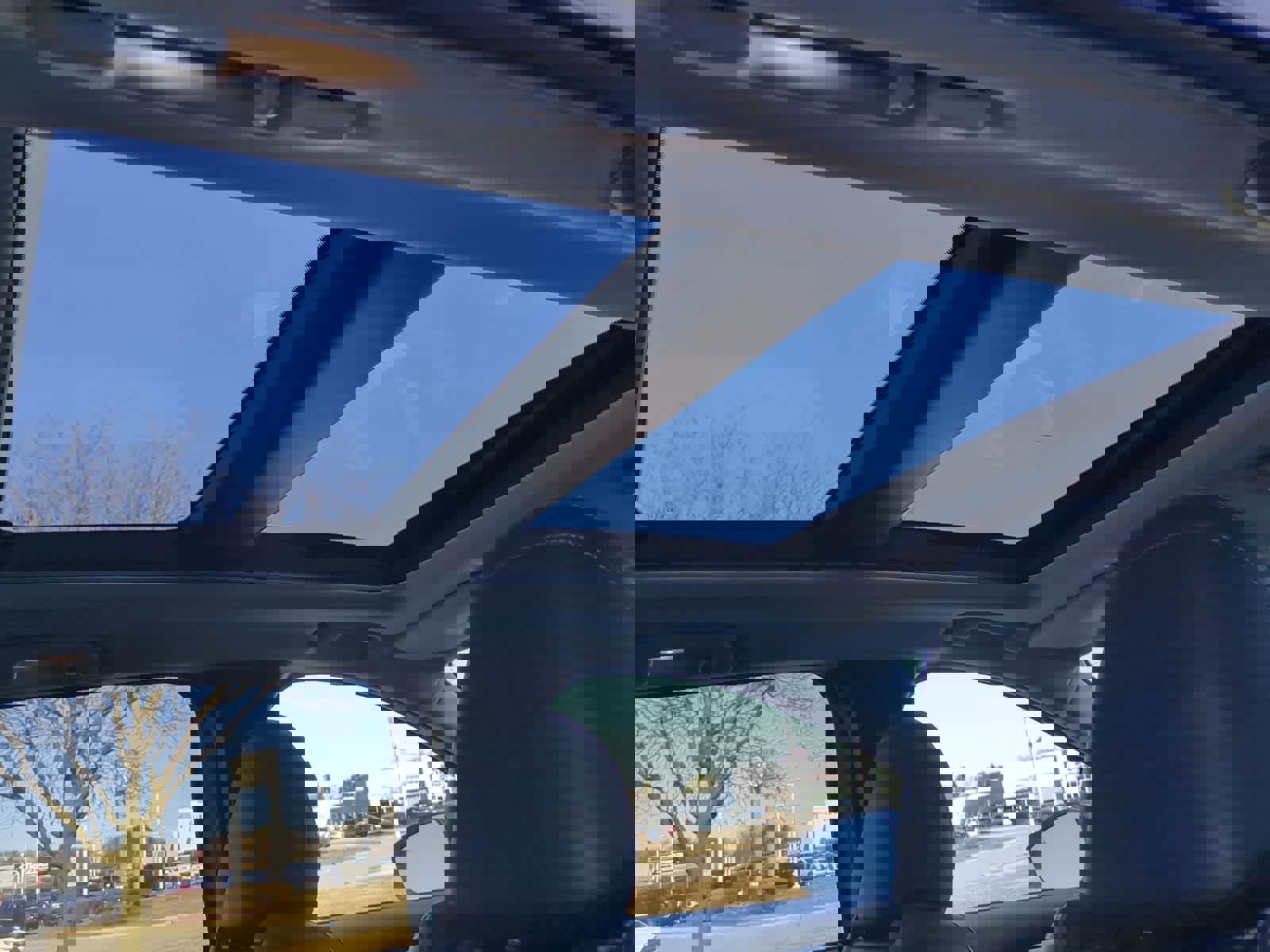 Used 2023 MAZDA CX-50 2.5 S w/ Cargo Package image 21