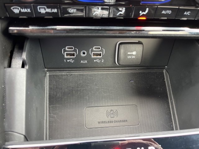 Used 2025 Jeep Grand Cherokee L Altitude image 25