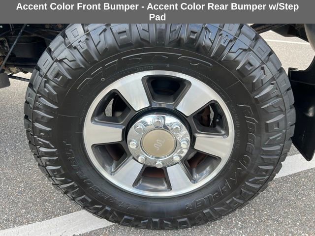 Used 2013 Ford F350 King Ranch image 14