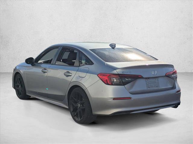 Used 2023 Honda Civic Sport image 7