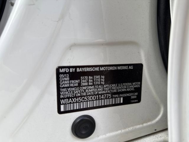 Used 2013 BMW 528i xDrive Sedan image 18