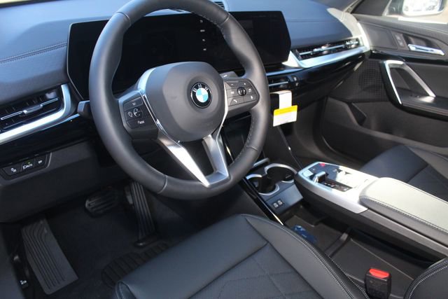 New 2026 BMW X2 xDrive28i w/ Convenience Package image 12