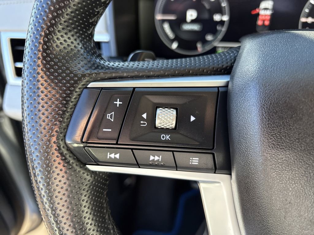 Used 2023 Mitsubishi Outlander SEL 40th Anniversary image 16