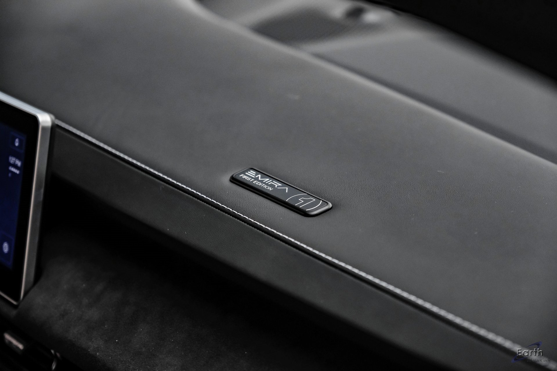 Used 2024 Lotus Emira First Edition image 63