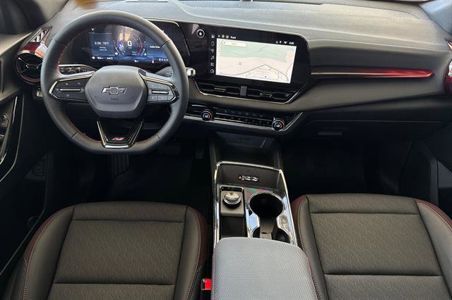 New 2026 Chevrolet Equinox RS image 15