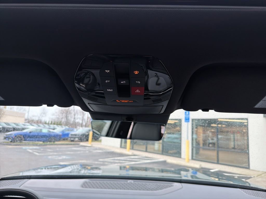 New 2027 Kia Telluride EX image 27