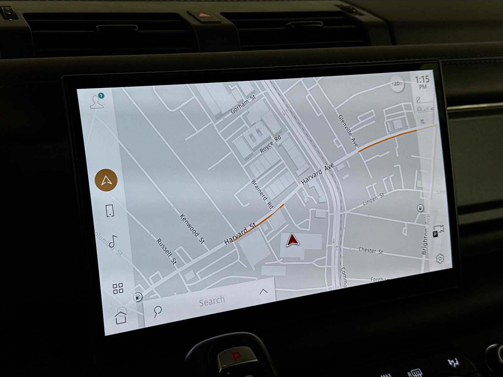 Used 2025 Land Rover Defender 110 S image 14