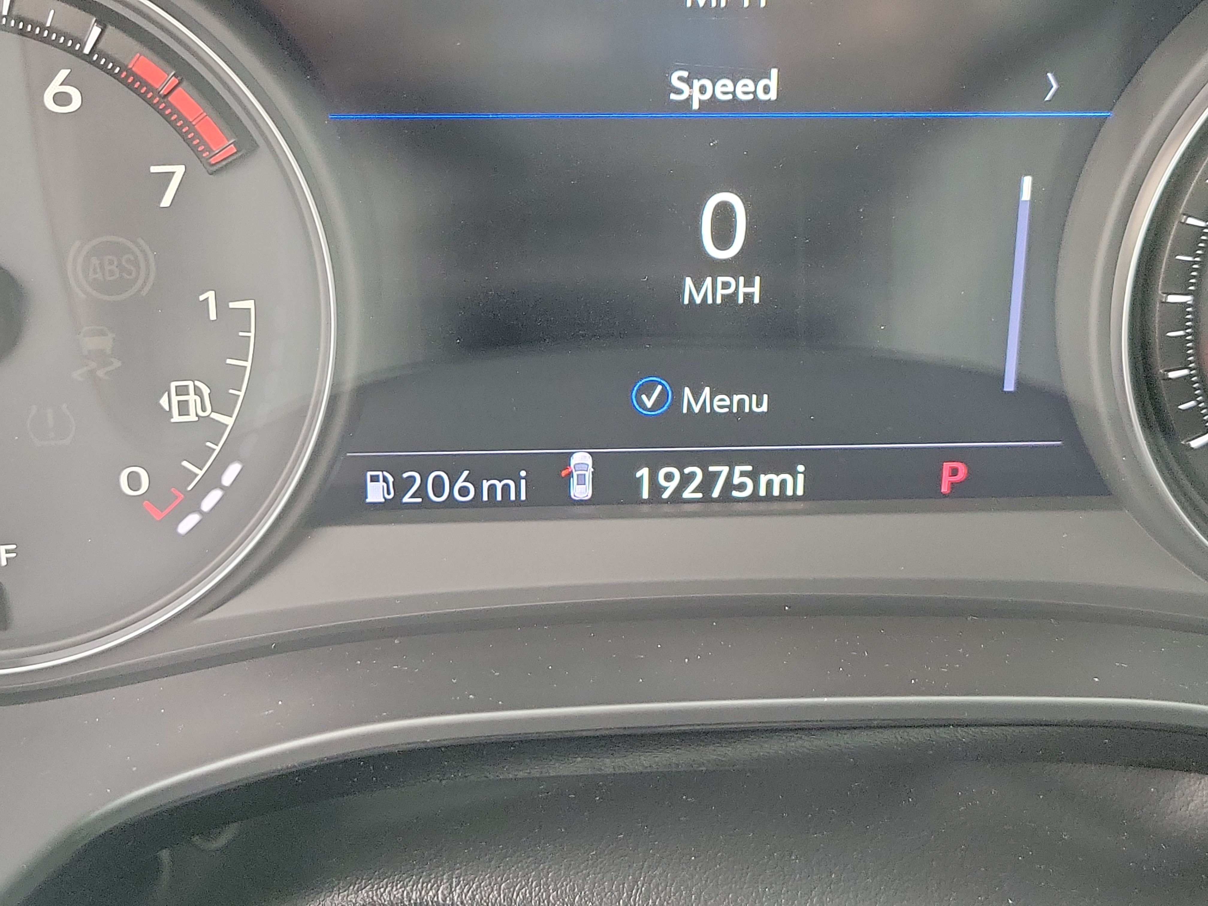 Certified 2025 Cadillac XT5 Premium Luxury w/ Technology Package AWD/4WD image 23