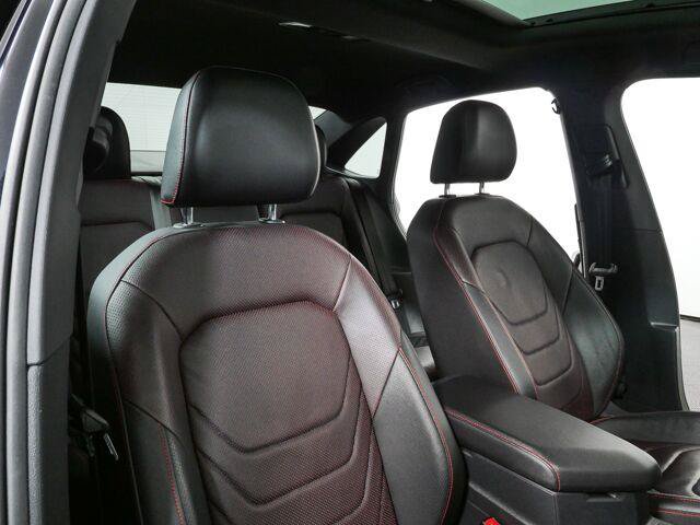 Used 2022 Volkswagen Jetta GLI Autobahn FWD image 31