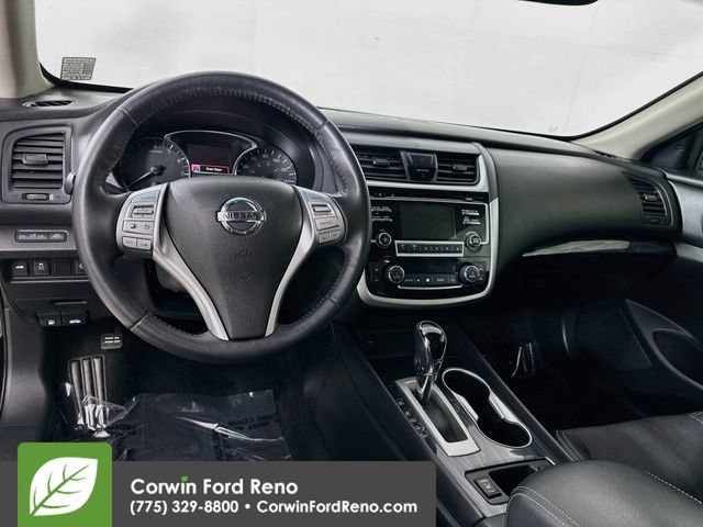 Used 2018 Nissan Altima 2.5 SL FWD image 24