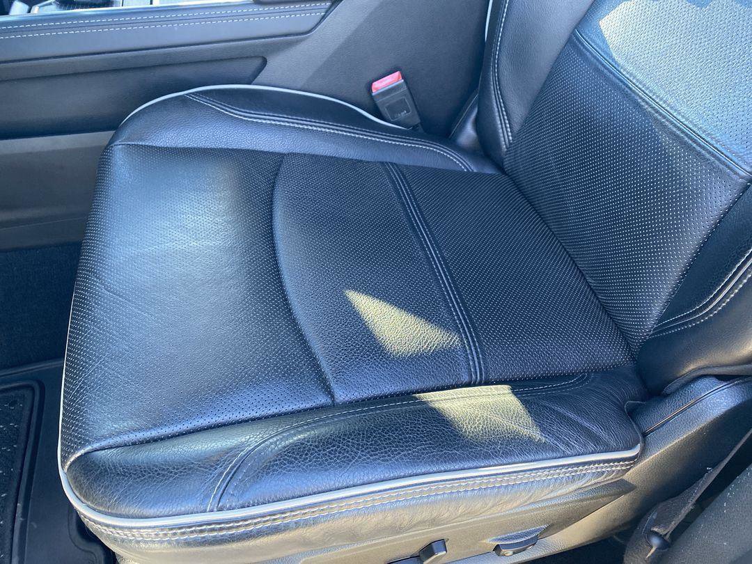 Used 2019 RAM 2500 Limited image 11