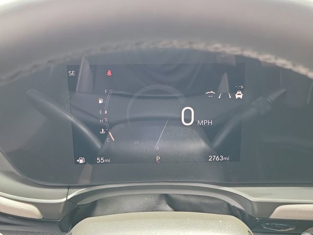 Used 2025 Buick Envista Avenir FWD image 9