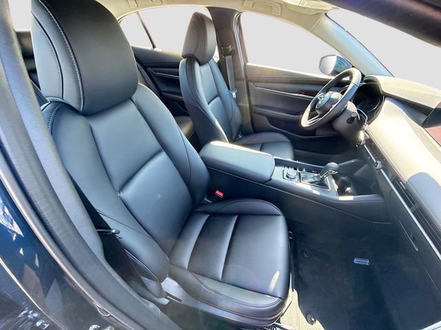 New 2026 MAZDA MAZDA3 2.5 S Sedan w/ Preferred Pkg image 29